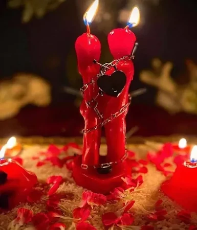 amarres dominio de amor - amarres de amor